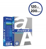 საბეჭდი ქაღალდი A4 120გრ (200ფ) Color Print