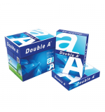 საბეჭდი ქაღალდი A4 80გრ. 500ფ Double A