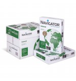 საბეჭდი ქაღალდი A4 80გრ. 500ფ NAVIGATOR