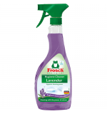 აბაზანის და ტუალეტის საწმენდი სპრეი Frosch 500მლ. 