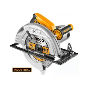 ცირკული ხერხი 2200W (CS2358)