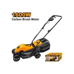 ელექტრო სათიბი მანქანა 1600W (LM385)