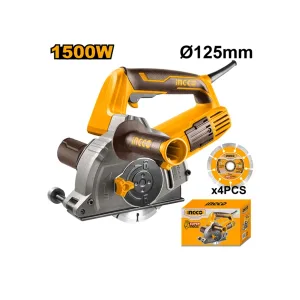 კედლის საჭრელი ელ.ხერხი 1500W (WLC15008)