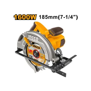 ცირკული ხერხი 1600W (CS18568)