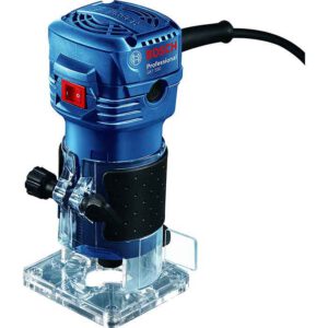BOSCH GKF 550 ფრეზი