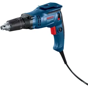 ელ. სახრახნისი GTB 650 06014A2000