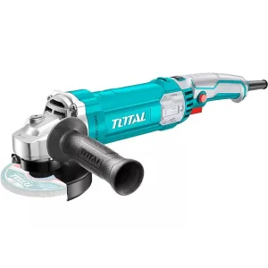 კუთხსახეხი TOTAL 1100W (TG11012556)