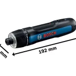 Bosch Go (Gen3) Professional 06019H2201 ხრახნდამჭერი