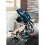 ცირკულარული ხერხი GCM 216 0601B33000