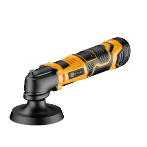 COOFIX CF-CP001 უსადენო საპრიალებელი 12V