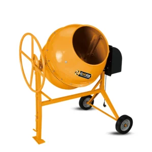COOFIX CF-ECM003 ელ.ბეტონ შემრევი 250ლ