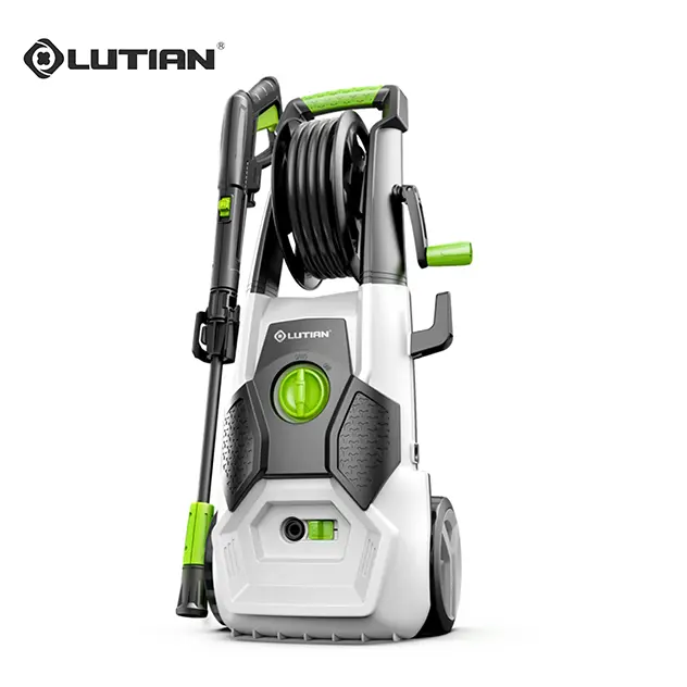 LUTIAN LT503-1800C მაღალი წნევის სარეცხი აპარატი 1800W