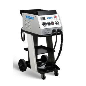 VETOMAX თუნუქის გასასწორებელი 5800A RS31-BSRM02 "ვიბივალკა"