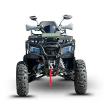 MT-XXI კვადროციკლი 200CC (GREY)
