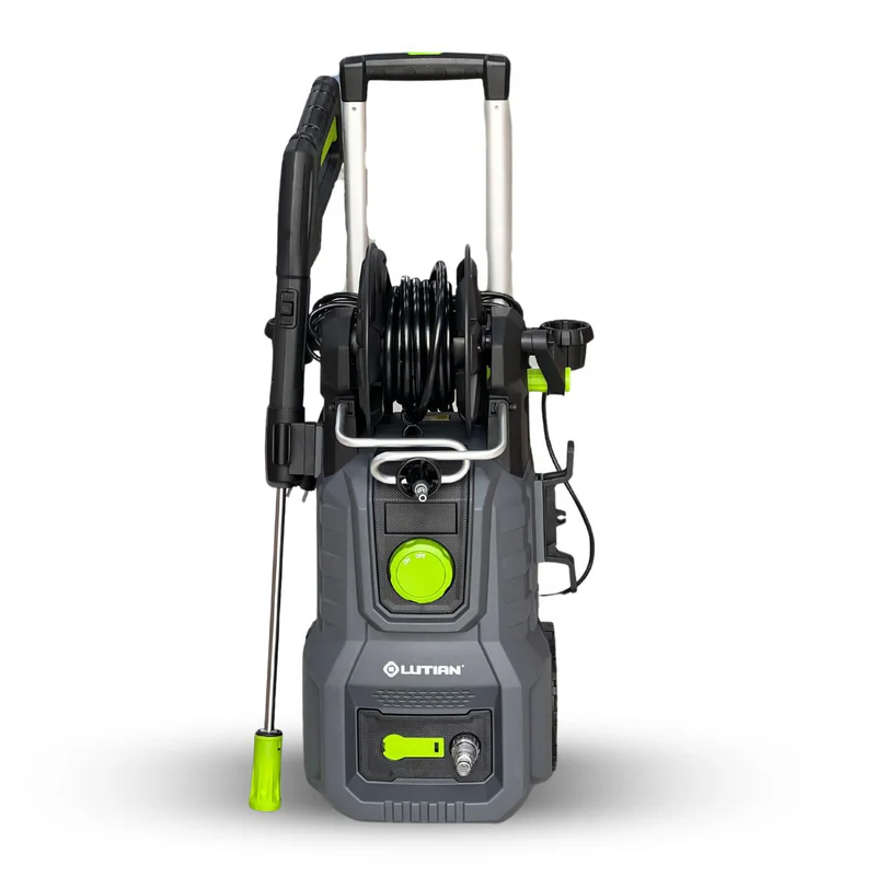 Lutian მაღალი წნევით რეცხვის აპარატი 220 Bar LT619-2200