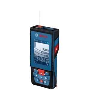 GLM 100-25 C ციფრული ლაზერული მანძილმზომი